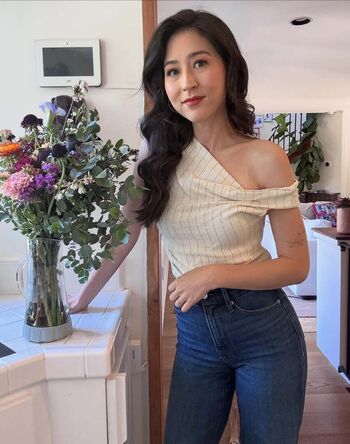 Full leaked Mina kimes private onlyfans photo