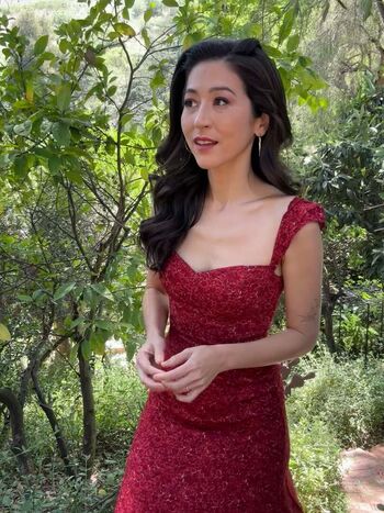 Mina Kimes