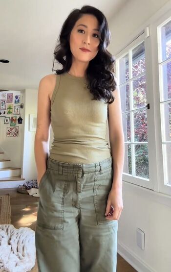Mina Kimes