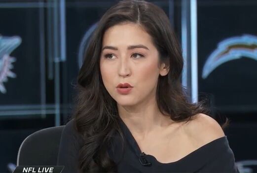 Mina Kimes