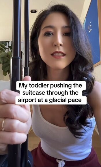 Full leaked Mina kimes private photo