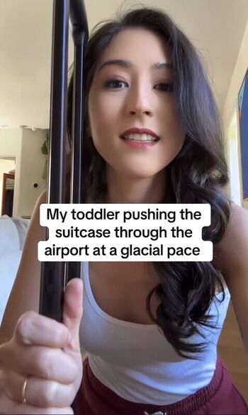 Full leaked Mina kimes private photo