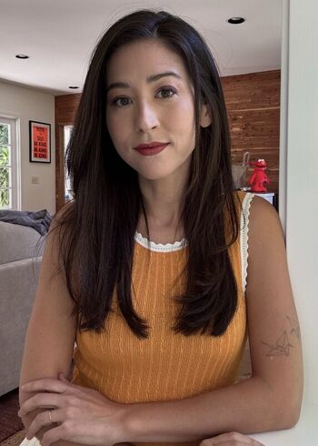Full leaked Mina kimes private photo