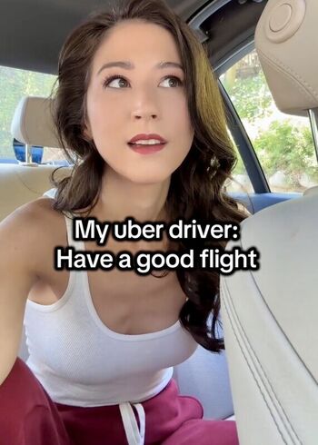 Full leaked Mina kimes private photo