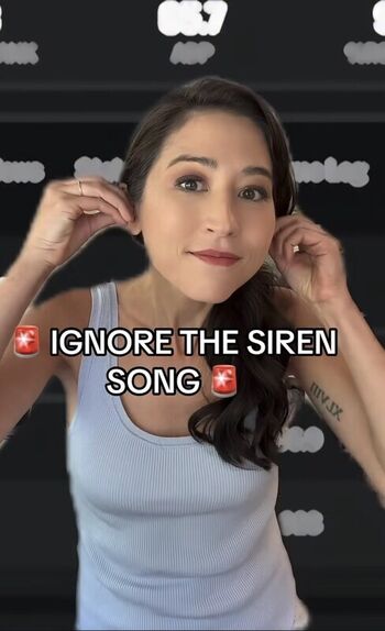Full leaked Mina kimes private photo