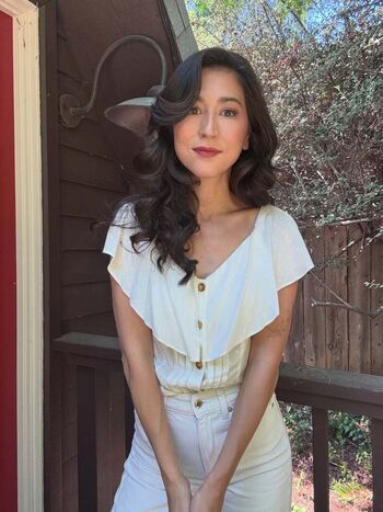 Full leaked Mina kimes private photo