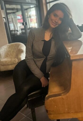 Full leaked Mina leenovic private onlyfans photo