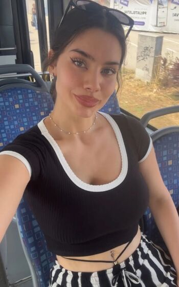 Full leaked Mina leenovic private onlyfans photo