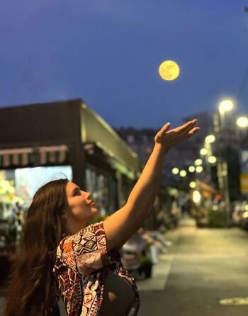 Full leaked Mina leenovic private onlyfans photo