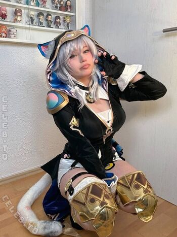 Full leaked Mina min page private onlyfans photo