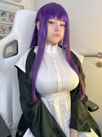 Full leaked Mina min page private onlyfans photo