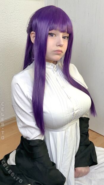 Full leaked Mina min page private onlyfans photo