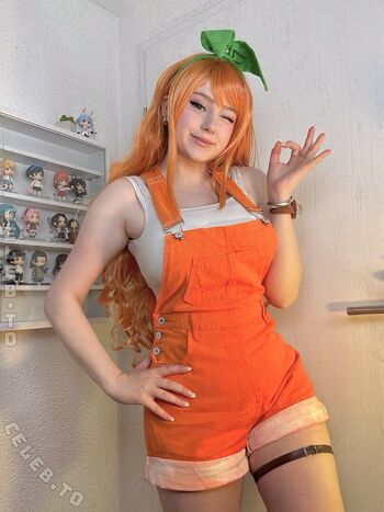 Full leaked Mina min page private onlyfans photo