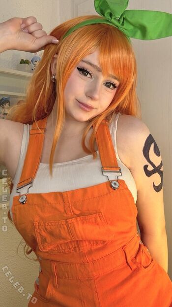 Full leaked Mina min page private onlyfans photo