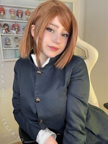 Full leaked Mina min page private onlyfans photo