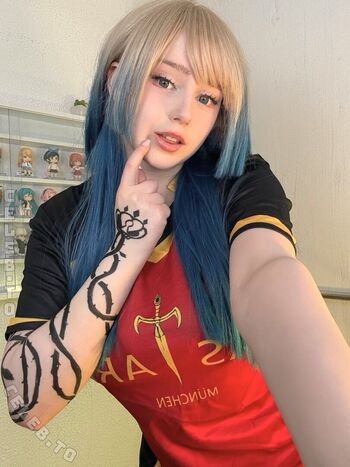 Full leaked Mina min page private onlyfans photo