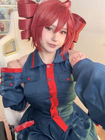 Full leaked Mina min page private onlyfans photo