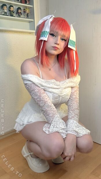 Full leaked Mina min private onlyfans photo