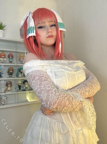 Full leaked Mina min private onlyfans photo