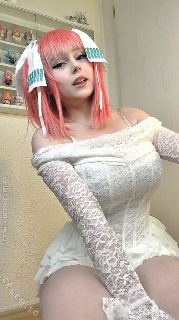 Full leaked Mina min private onlyfans photo