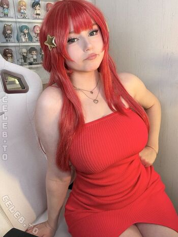 Full leaked Mina min private onlyfans photo