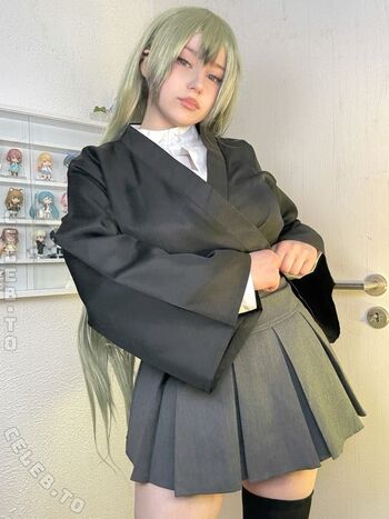 Full leaked Mina min private onlyfans photo