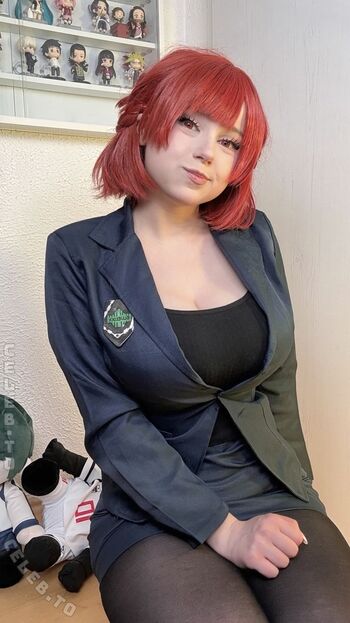 Full leaked Mina min page private photo