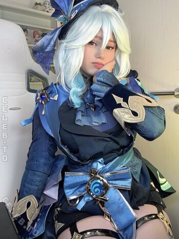Full leaked Mina min page private photo