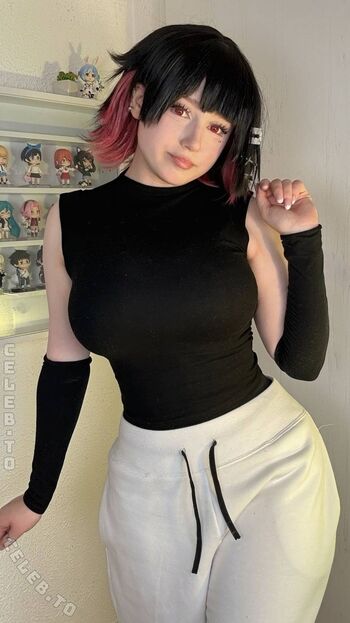 Full leaked Mina min page private photo