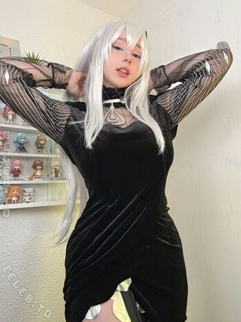 Full leaked Mina min private photo