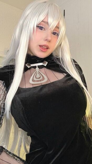 Full leaked Mina min private photo