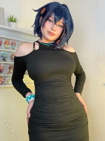 Full leaked Mina min private photo