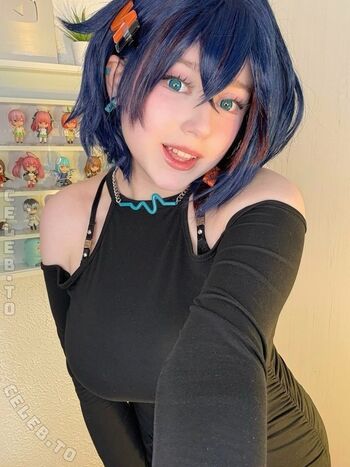 Full leaked Mina min private photo