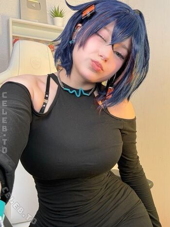 Full leaked Mina min private photo