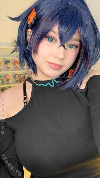 Full leaked Mina min private photo