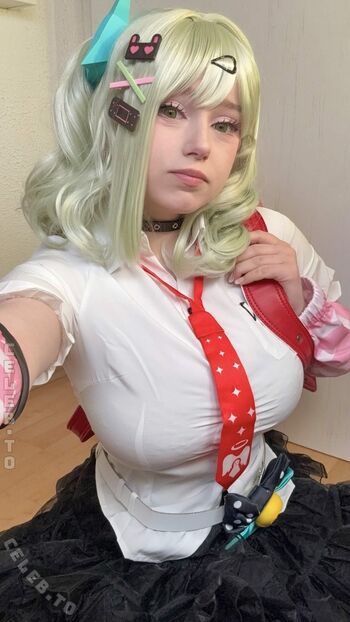 Full leaked Mina min private photo