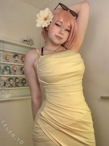 Full leaked Mina min private photo