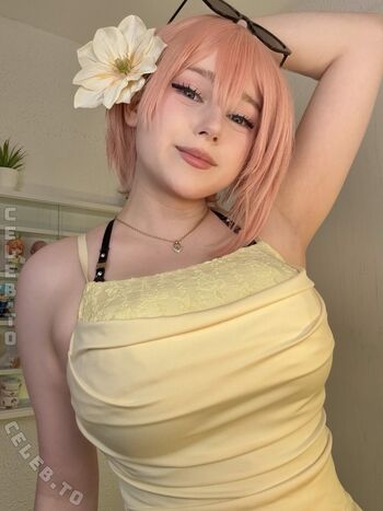 Full leaked Mina min private photo