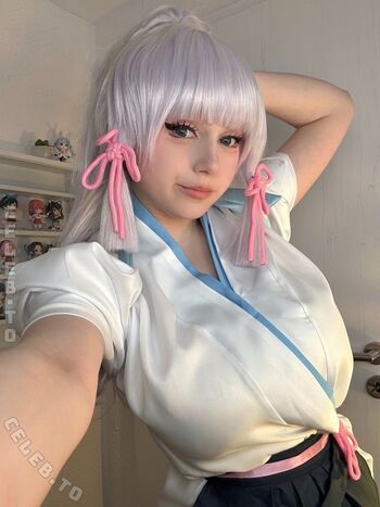 Full leaked Mina min private photo