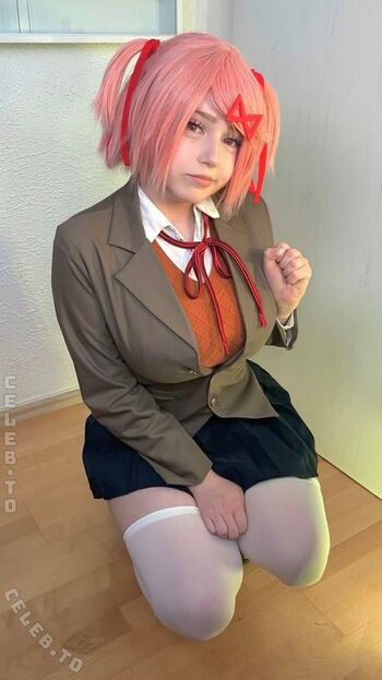 Full leaked Mina min page private photo
