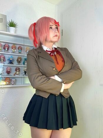 Full leaked Mina min page private photo