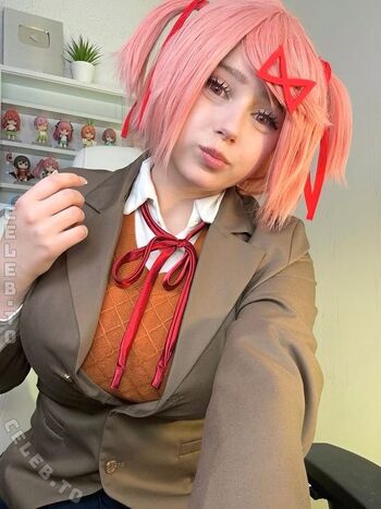 Full leaked Mina min page private photo