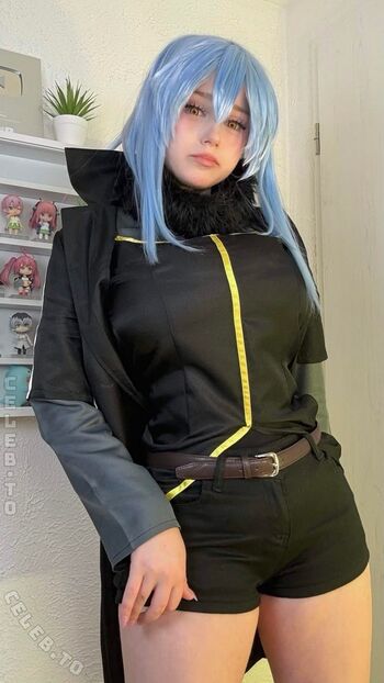 Full leaked Mina min page private photo