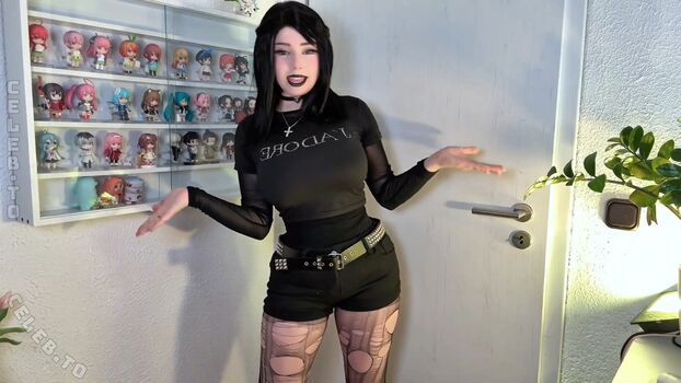 Full leaked Mina min private photo