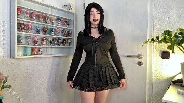 Full leaked Mina min private photo