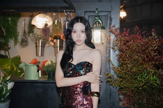 Full leaked Mina myoi page private onlyfans photo