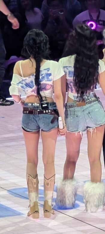 Full leaked Mina myoi page private onlyfans photo