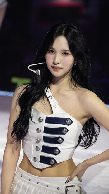 Full leaked Mina myoi page private onlyfans photo