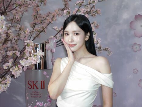 Full leaked Mina myoi page private onlyfans photo