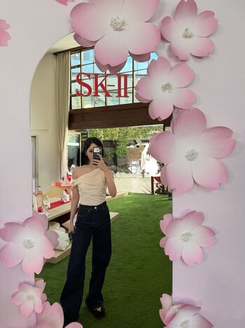 Full leaked Mina myoi page private onlyfans photo